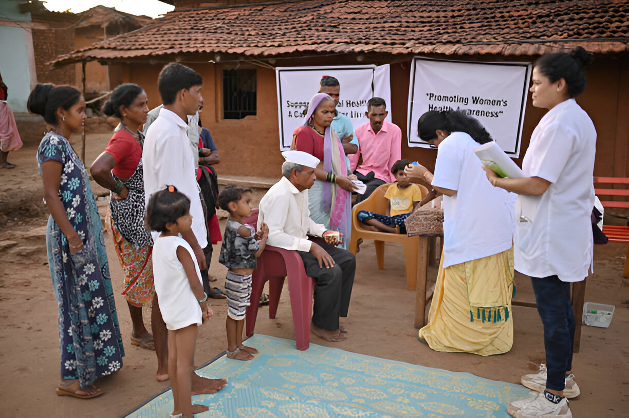  Health Ngo Help